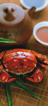 亮马河饭店